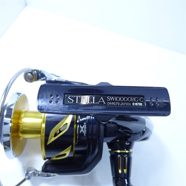 １９ステラＳＷ１００００ＨＧ